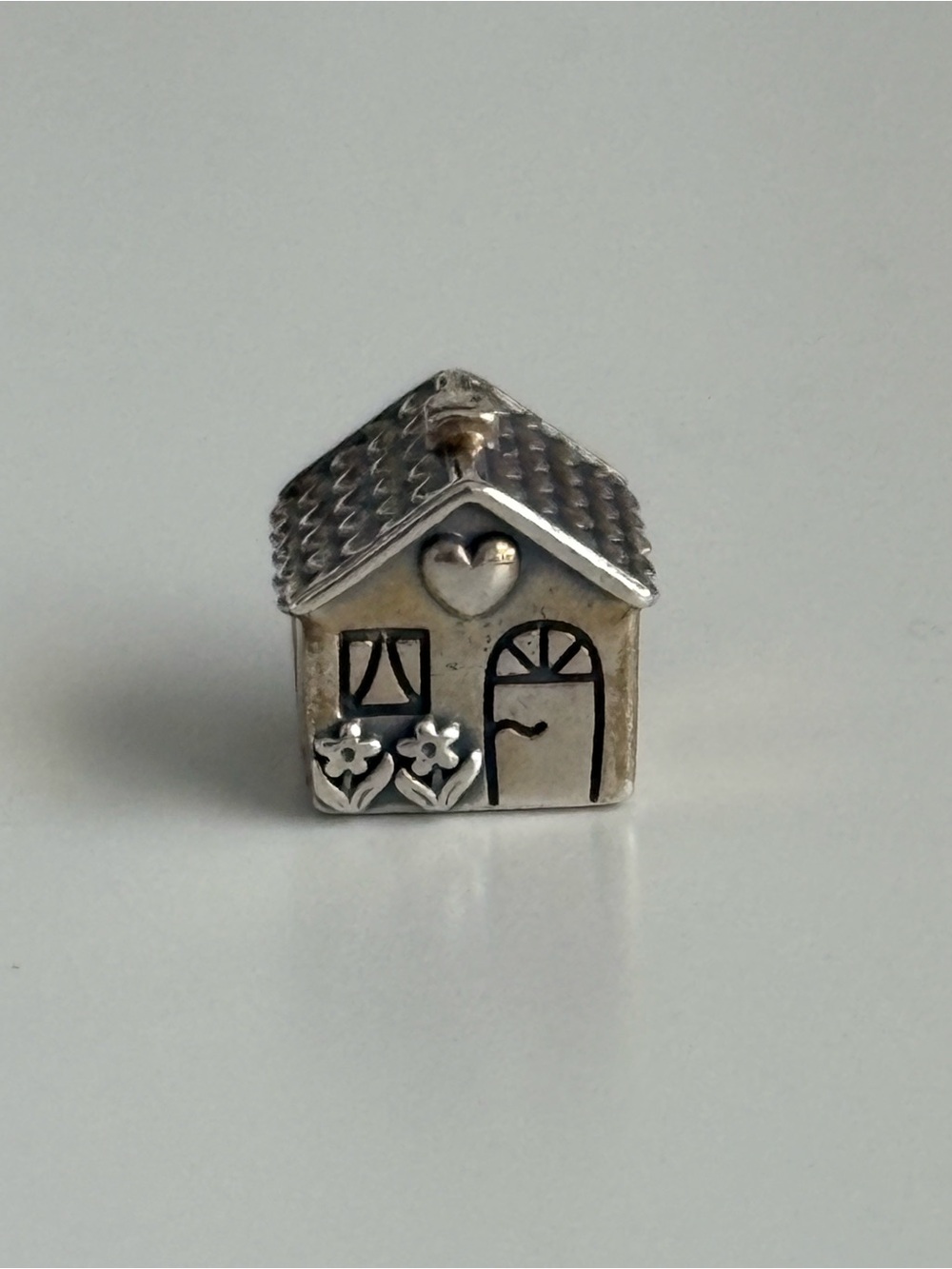 Pandora House Home Sweet Home Charm View 3